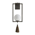 Trapeze Wall Sconce