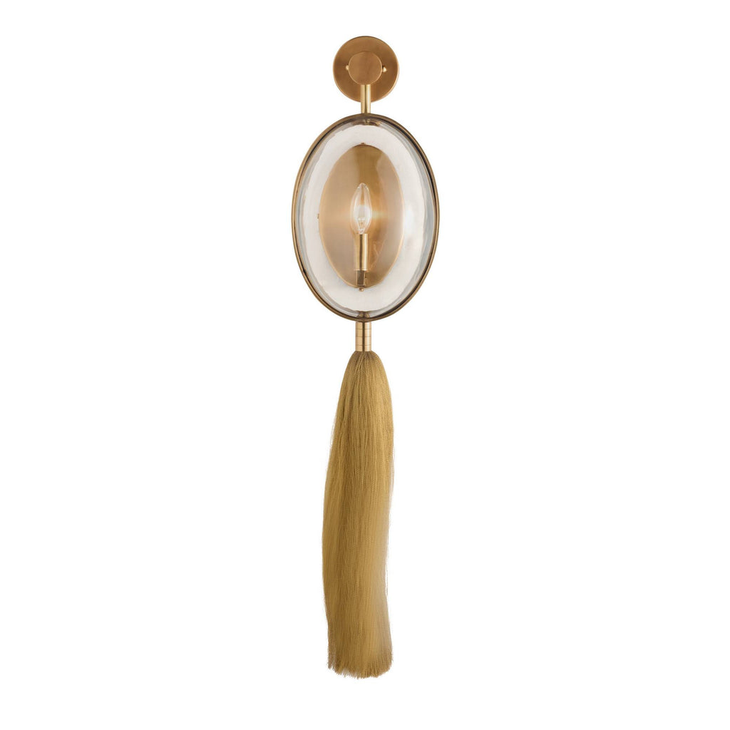 Signature Aramis Wall Sconce – Gold