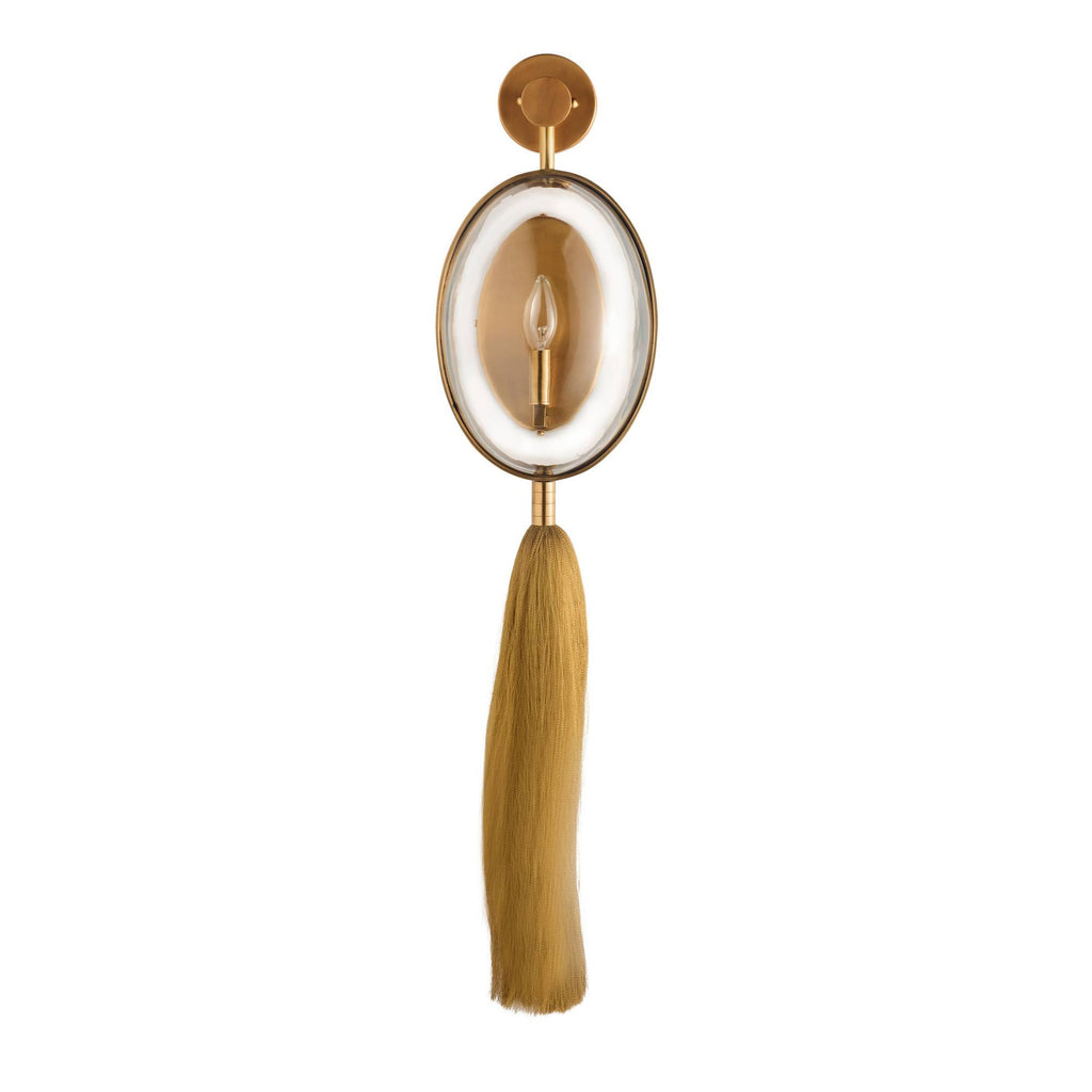Signature Aramis Wall Sconce – Gold