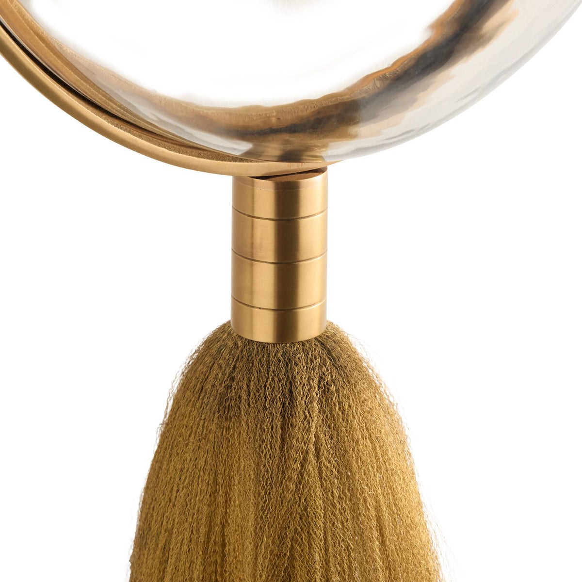 Signature Aramis Wall Sconce – Gold