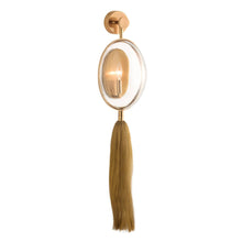 Signature Aramis Wall Sconce – Gold