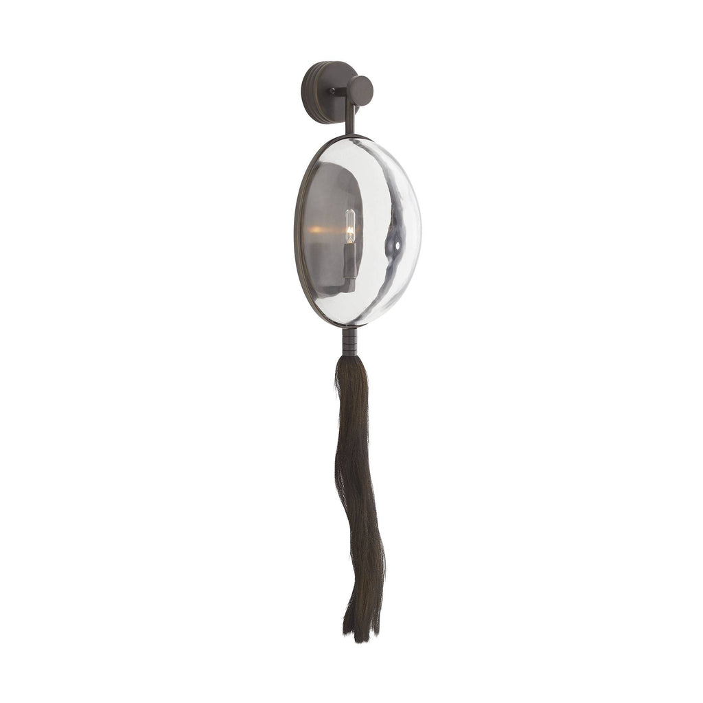 Signature Aramis Wall Sconce – Black