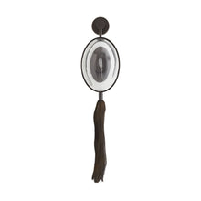 Signature Aramis Wall Sconce – Black