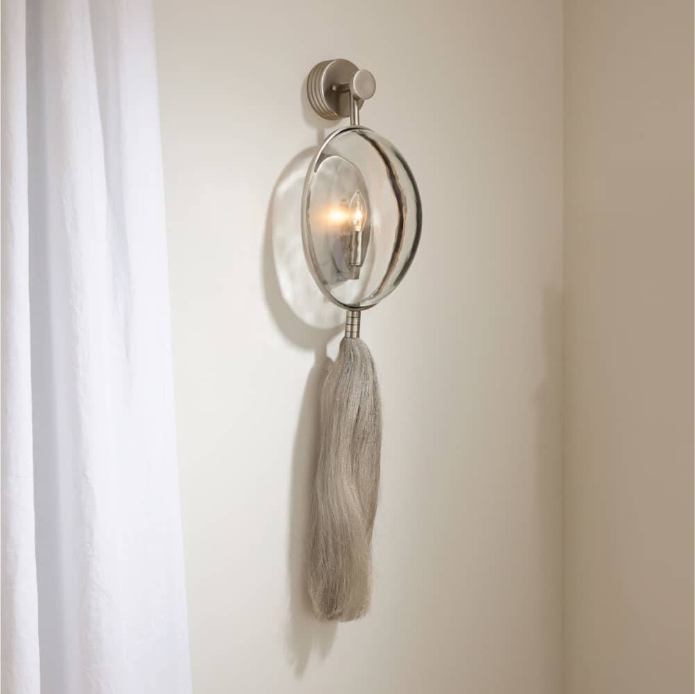 Signature Aramis Wall Sconce, alternate view