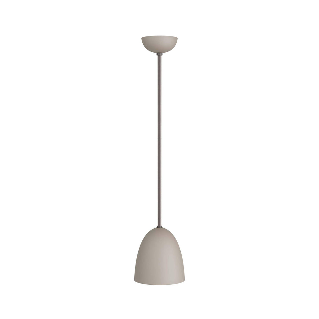 Artisan Wade Pendant – Brown
