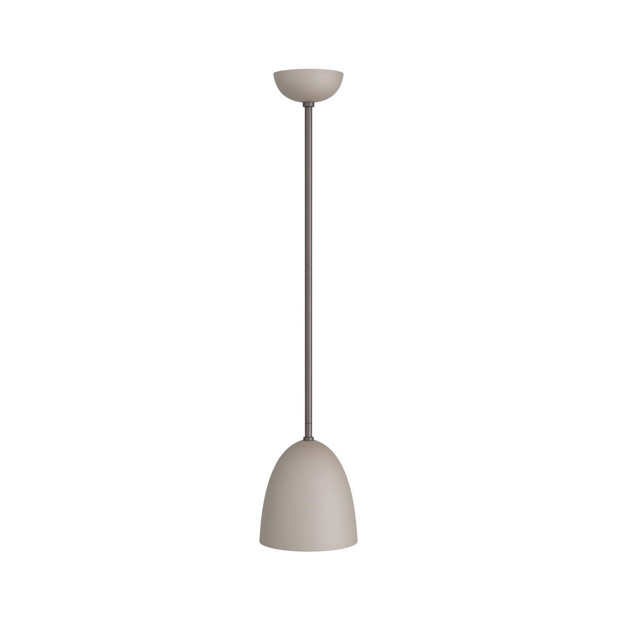 Artisan Wade Pendant – Brown