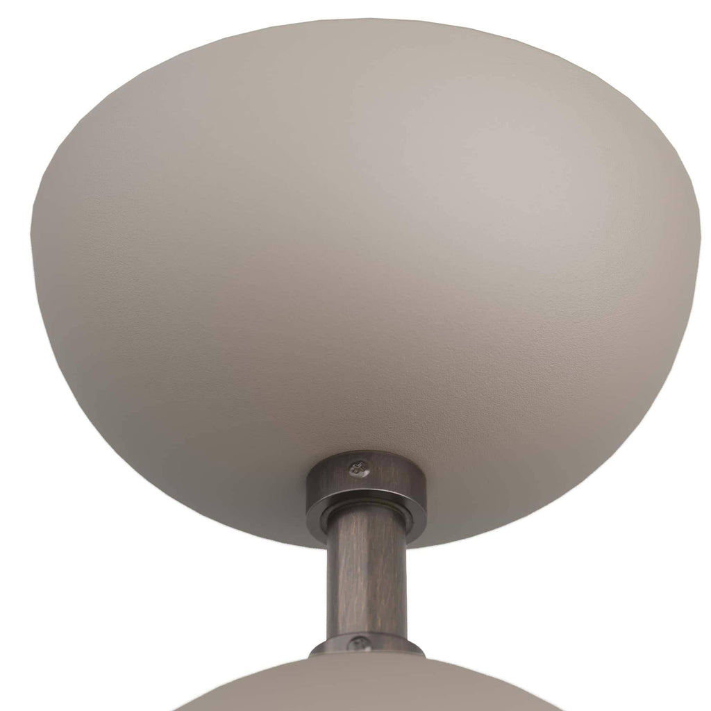 Artisan Wade Pendant – Brown