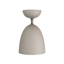Artisan Wade Pendant – Brown