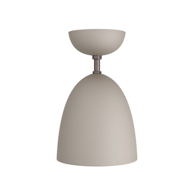 Artisan Wade Pendant – Brown