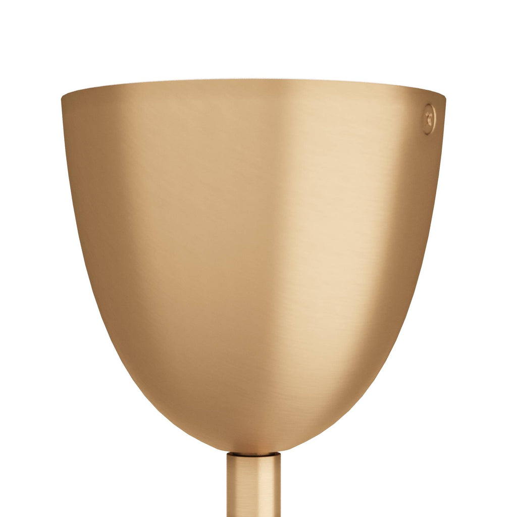 Heritage Vasili Flush Mount