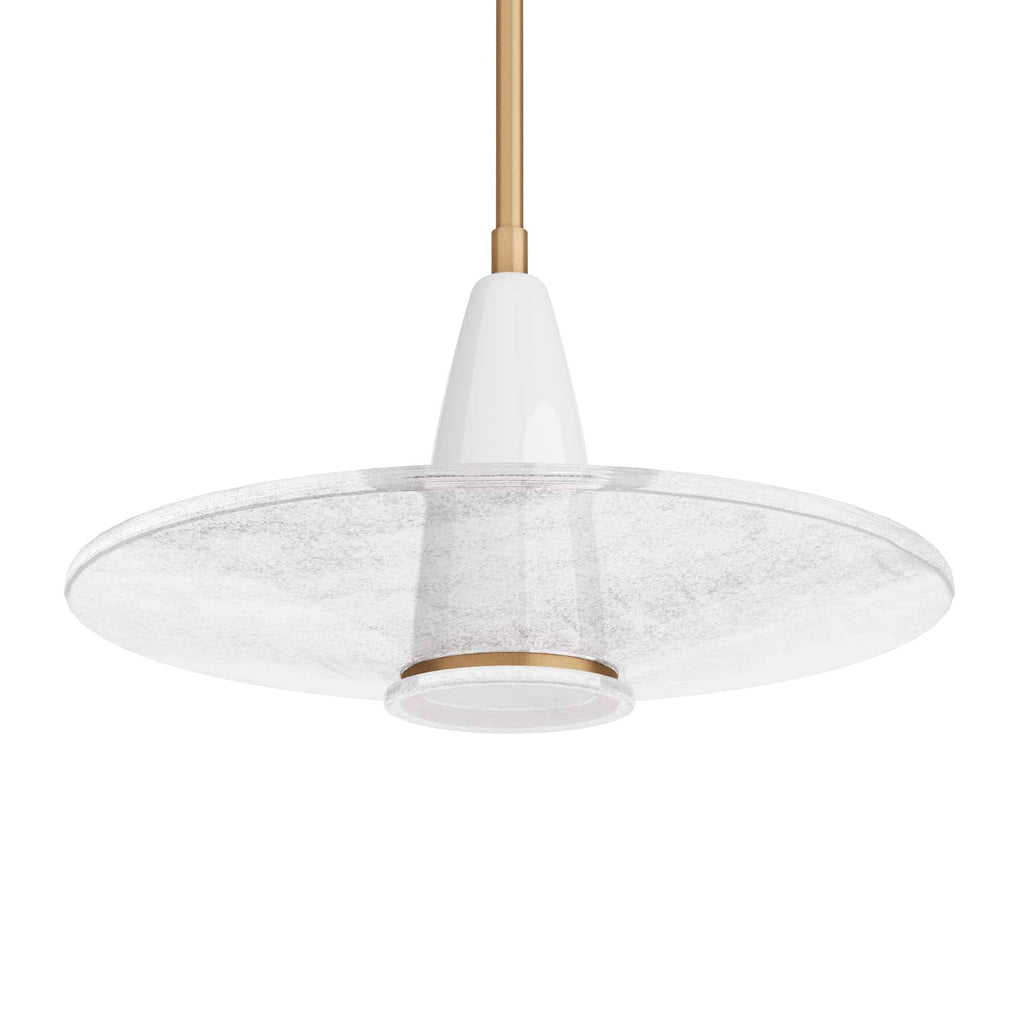 Heritage Vasili Flush Mount