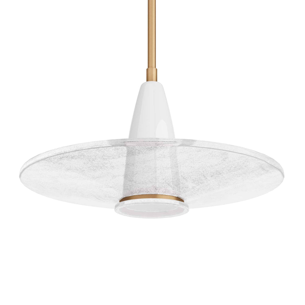 Heritage Vasili Flush Mount