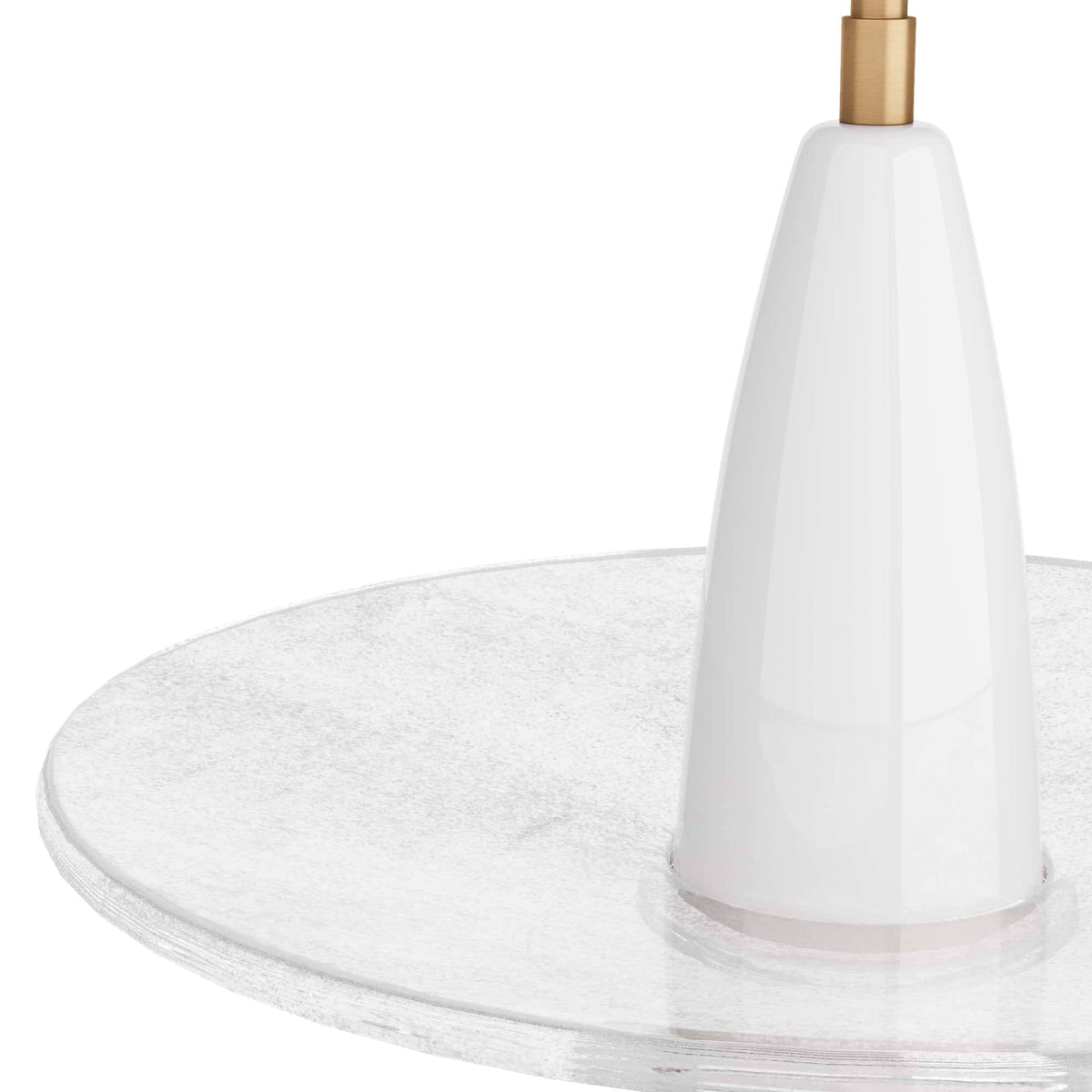 Heritage Vasili Flush Mount