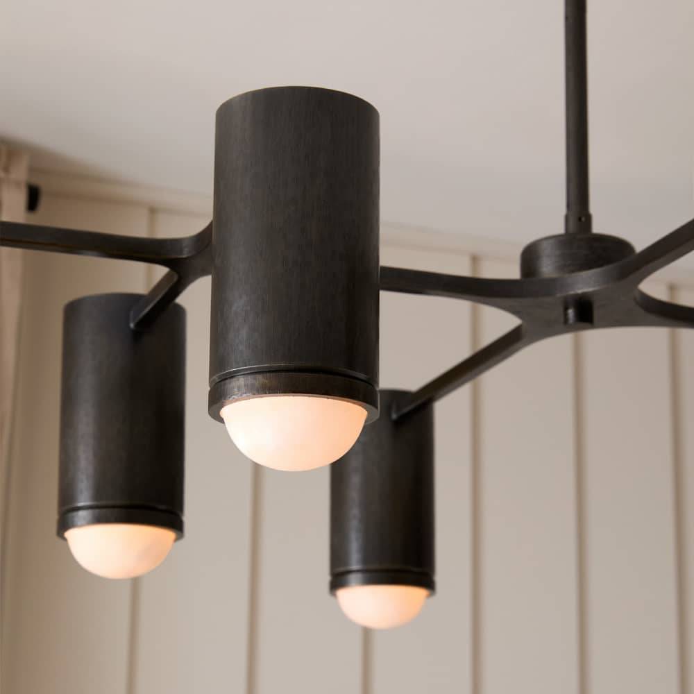 Artisan Loryn Flush Mount