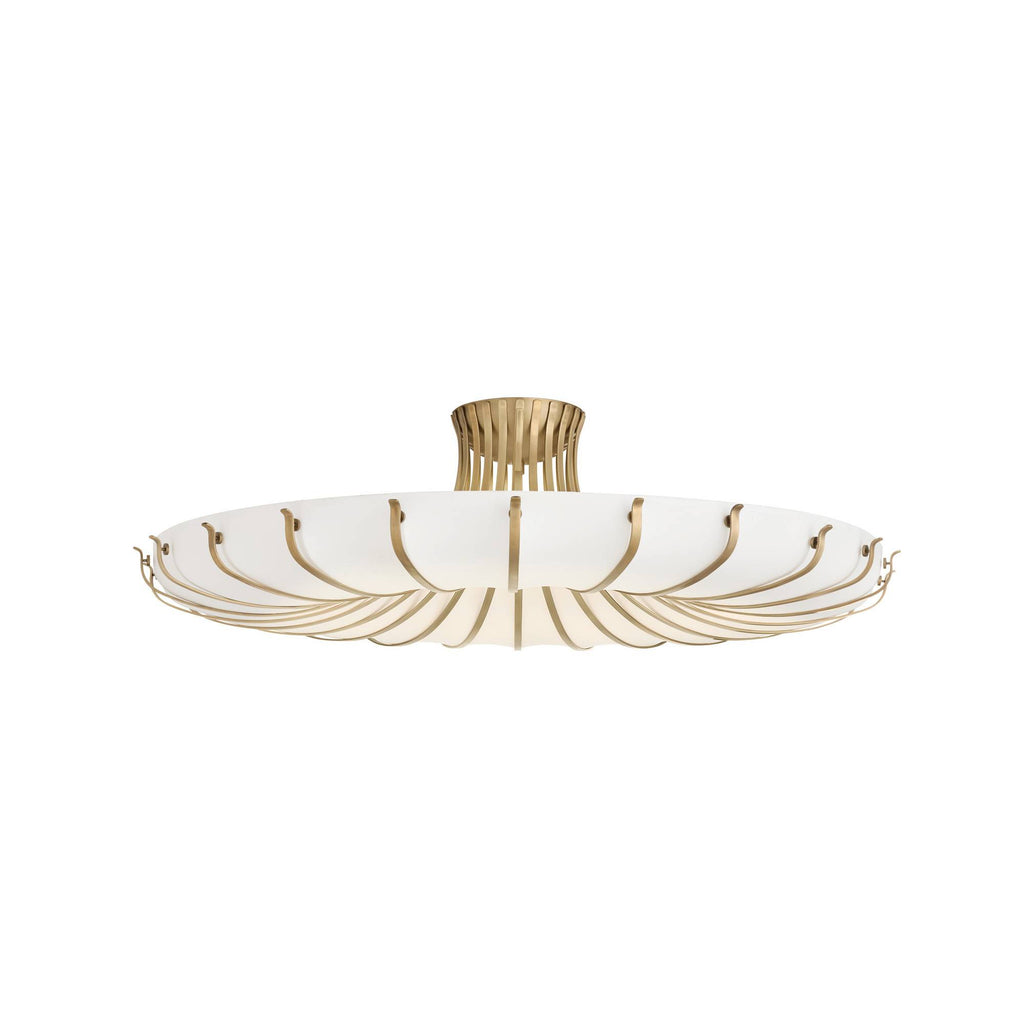 Chambers Flush Mount