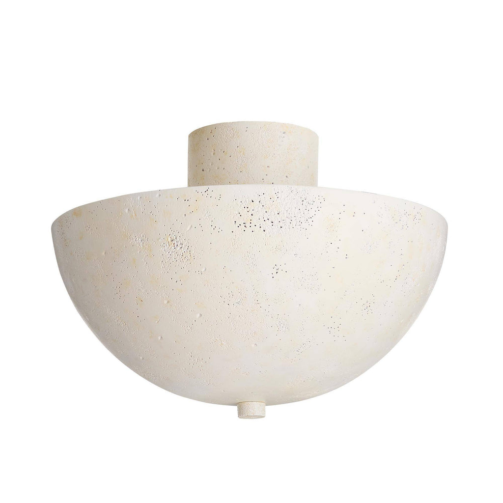 Artisan Malta Flush Mount