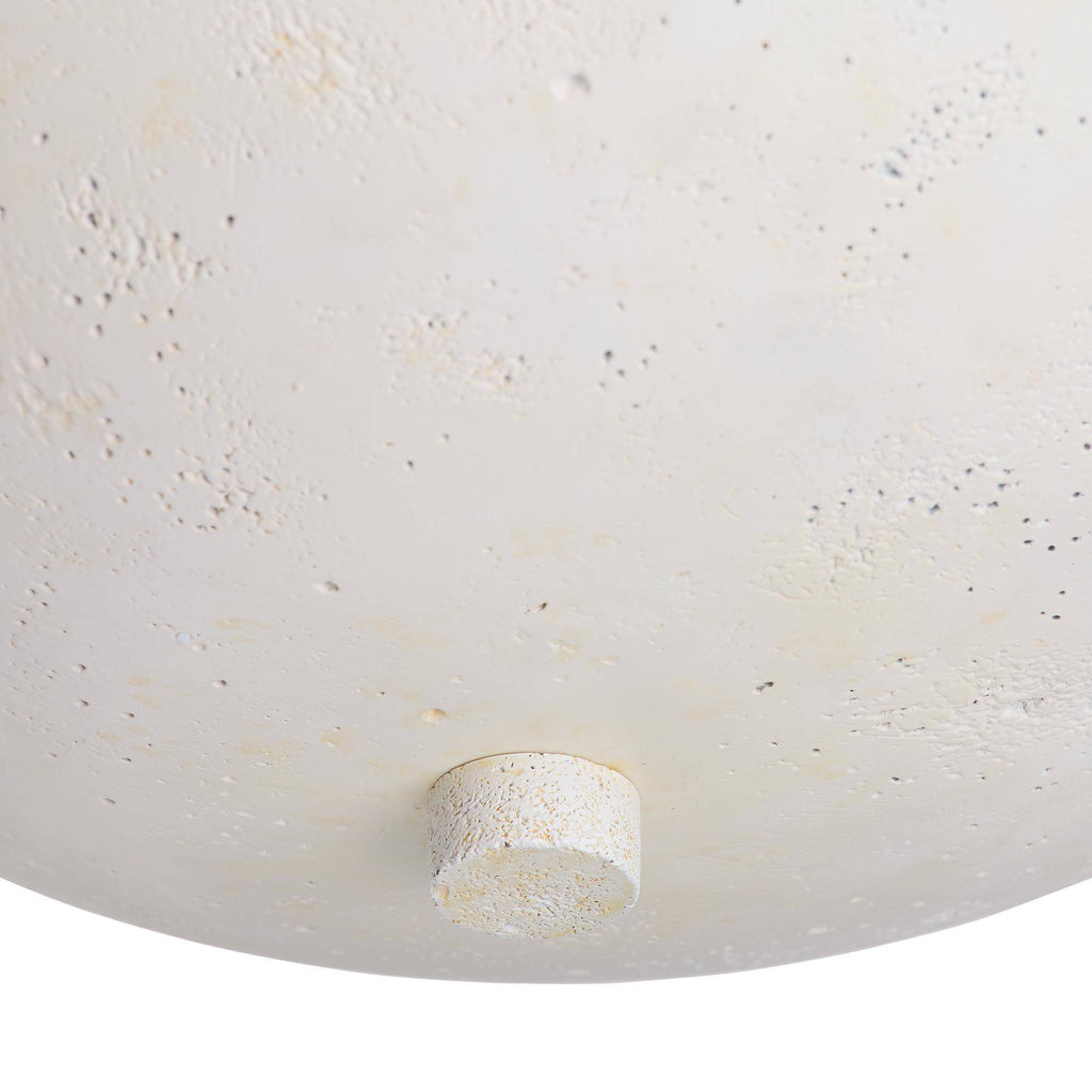 Artisan Malta Flush Mount