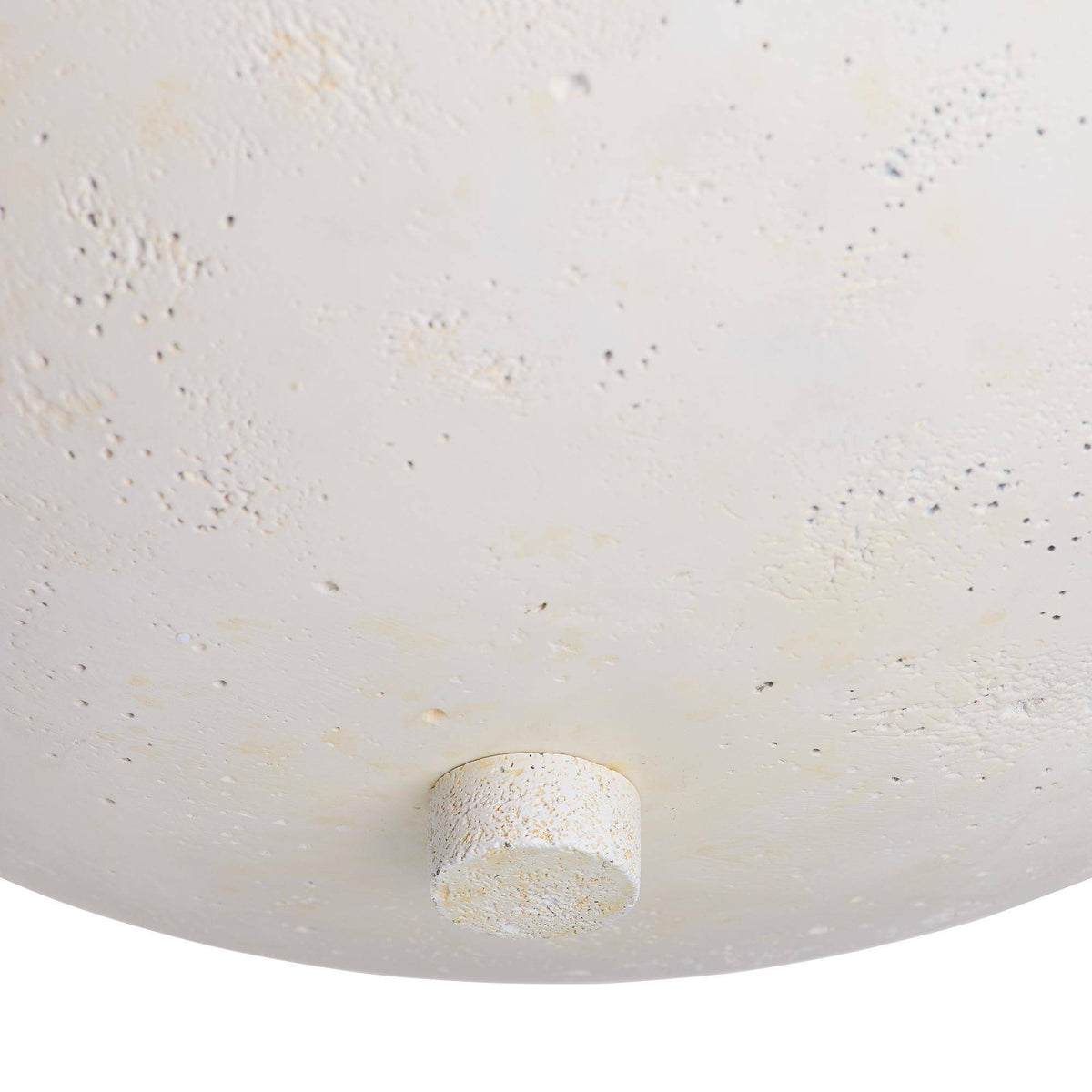Artisan Malta Flush Mount