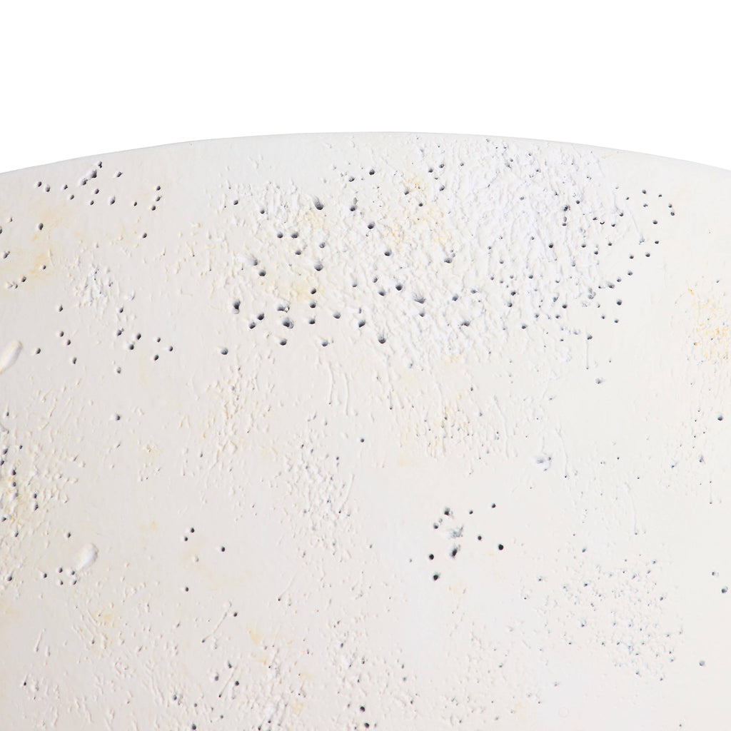 Artisan Malta Flush Mount