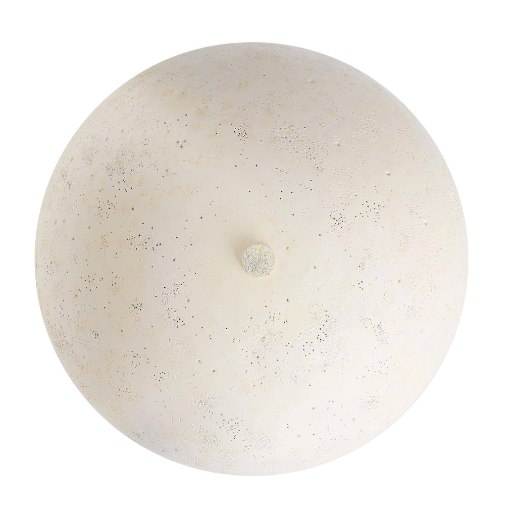 Artisan Malta Flush Mount