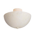Malta Flush Mount