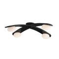 Axia Flush Mount