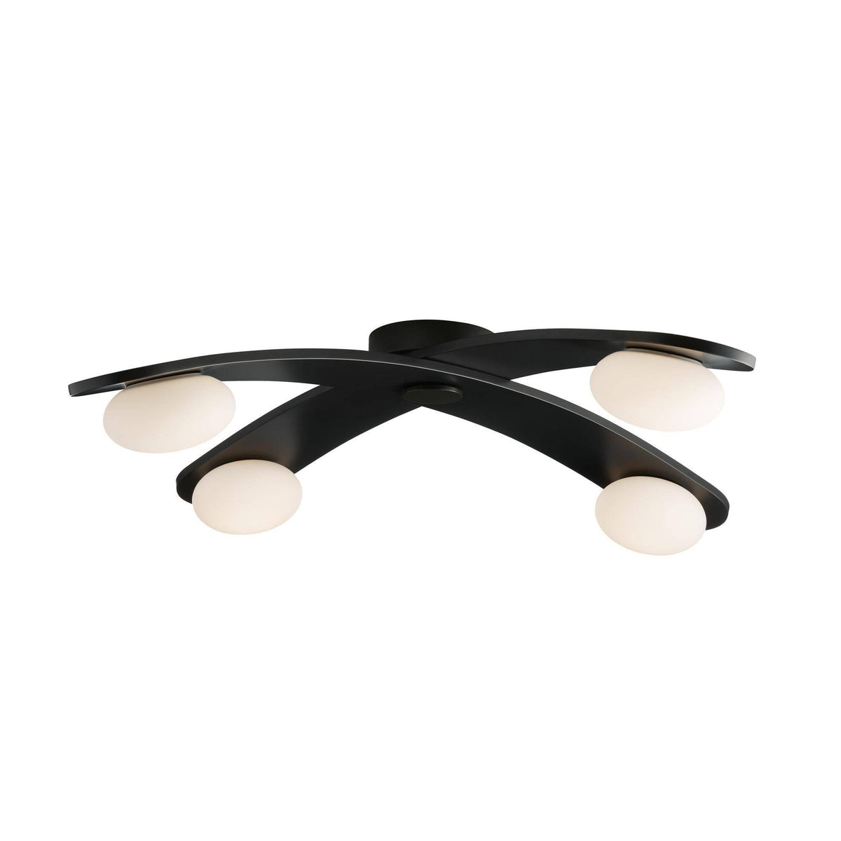 Axia Flush Mount