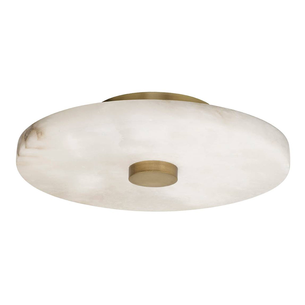 Artisan Moers Flush Mount