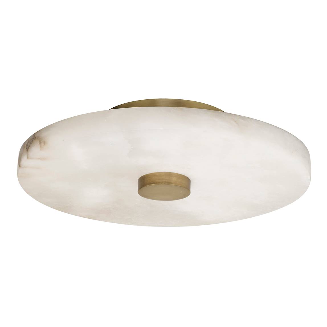 Artisan Moers Flush Mount