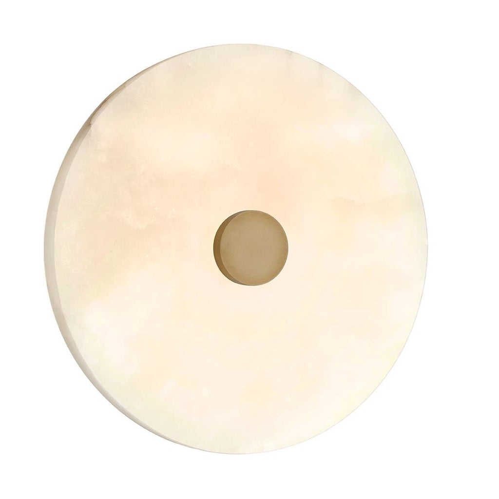 Artisan Moers Flush Mount