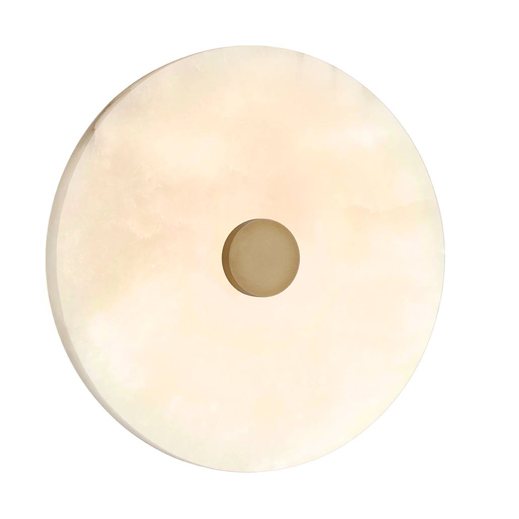 Artisan Moers Flush Mount
