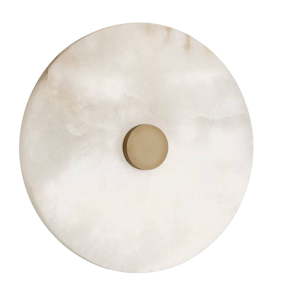 Artisan Moers Flush Mount