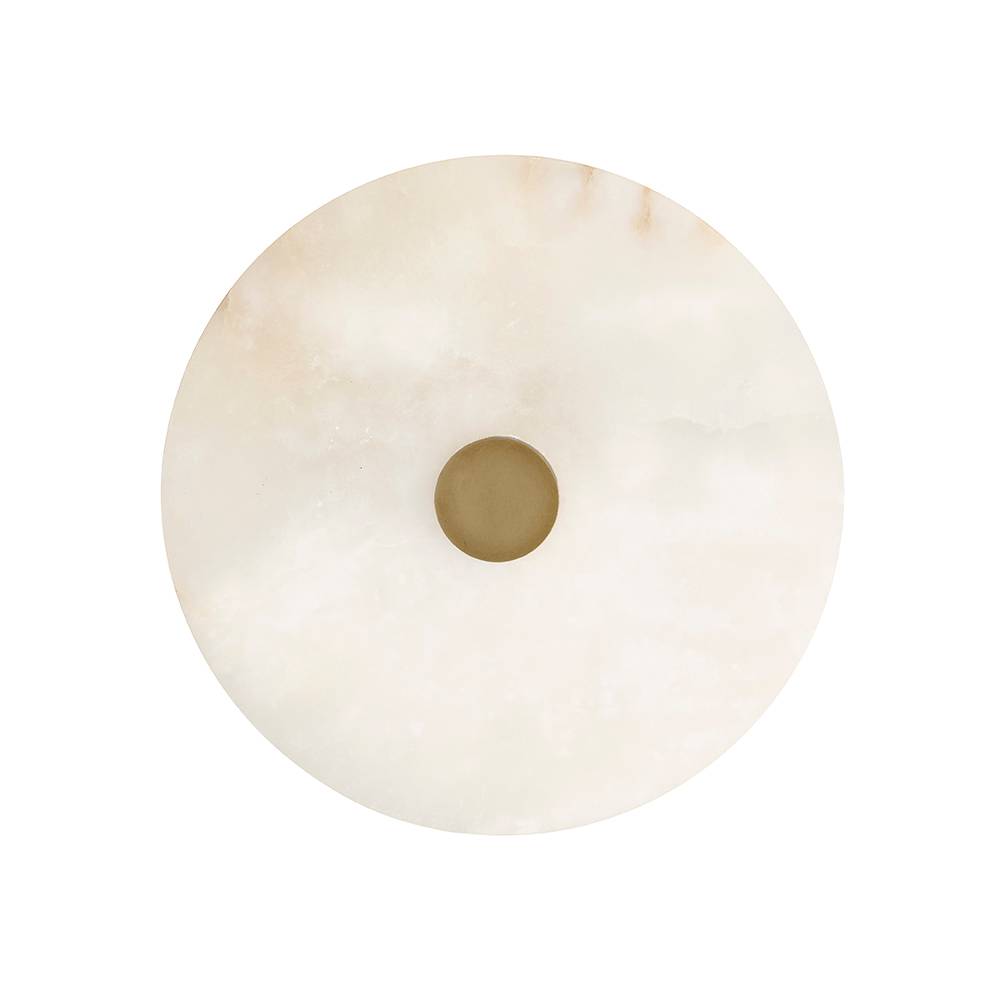 Artisan Moers Flush Mount