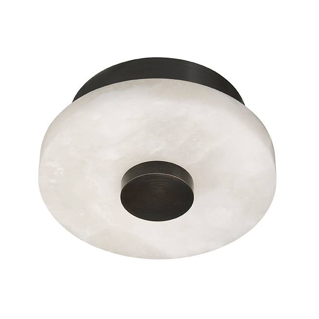 Artisan Moers Mini Flush Mount, alternate view