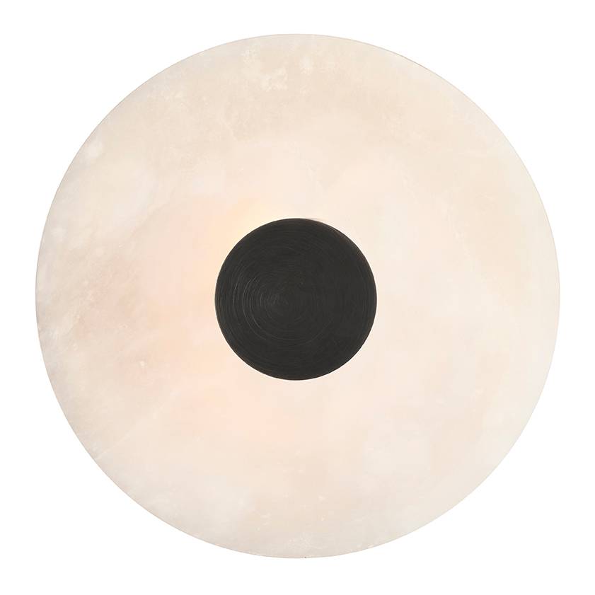 Artisan Moers Mini Flush Mount