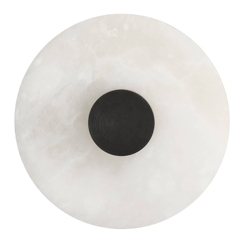 Artisan Moers Mini Flush Mount