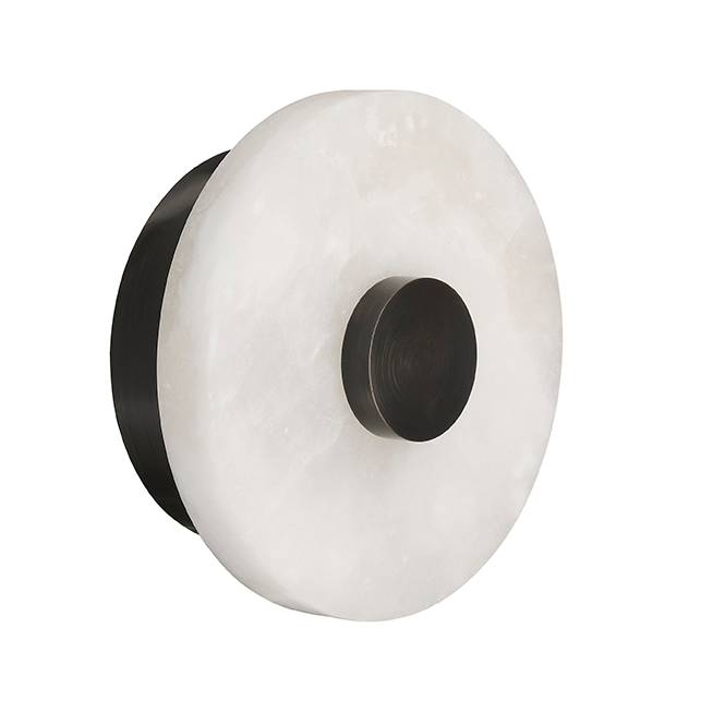 Artisan Moers Mini Flush Mount