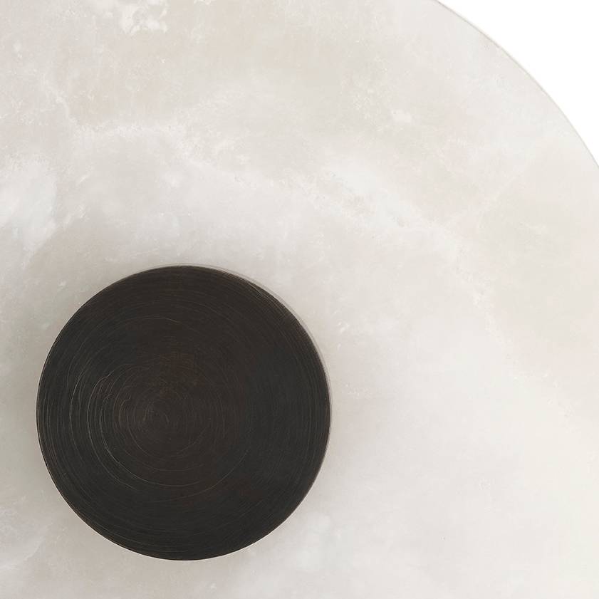 Artisan Moers Mini Flush Mount