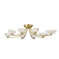 Zamora Flush Mount