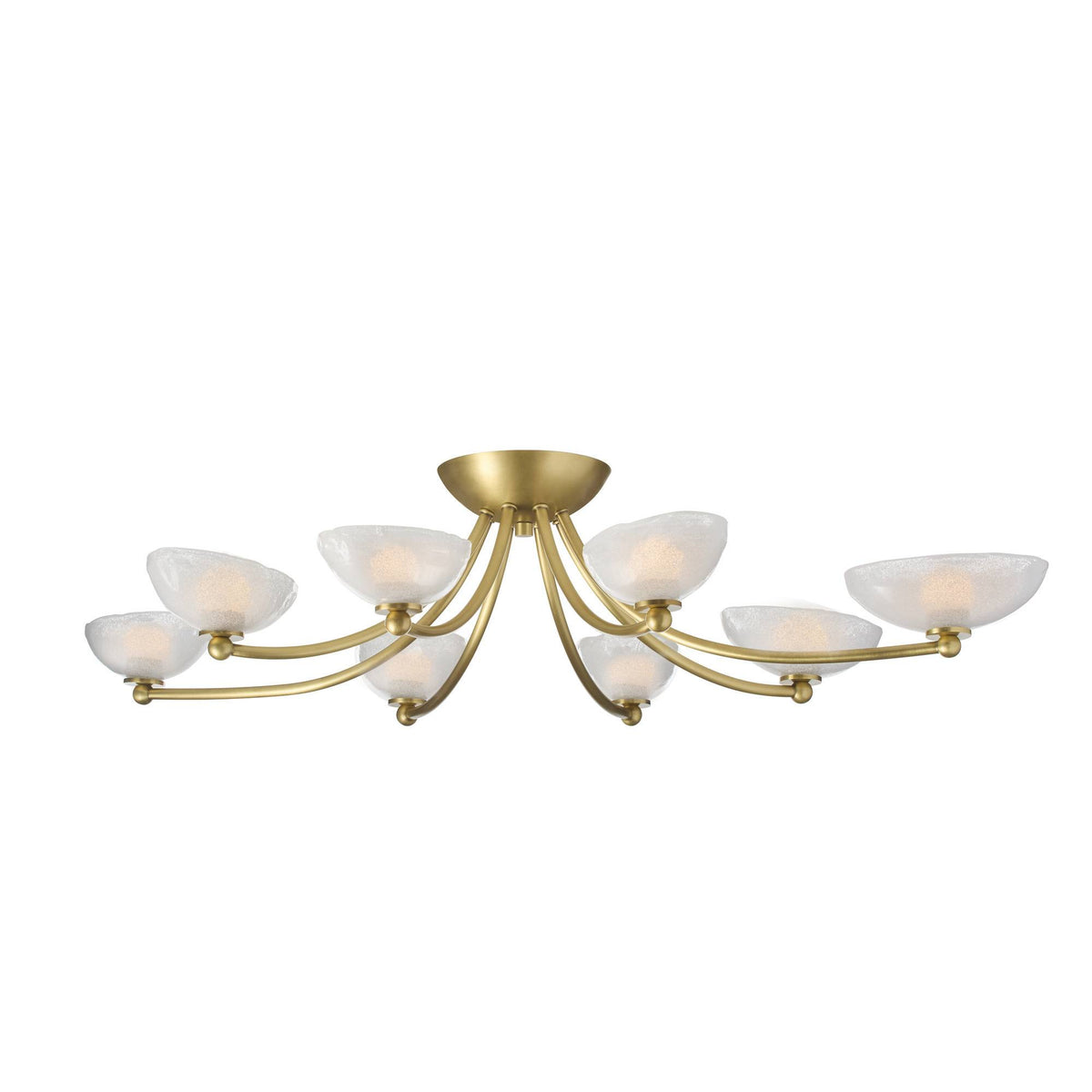 Zamora Flush Mount