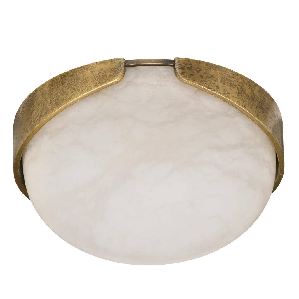 Artisan Elara Mini Flush Mount