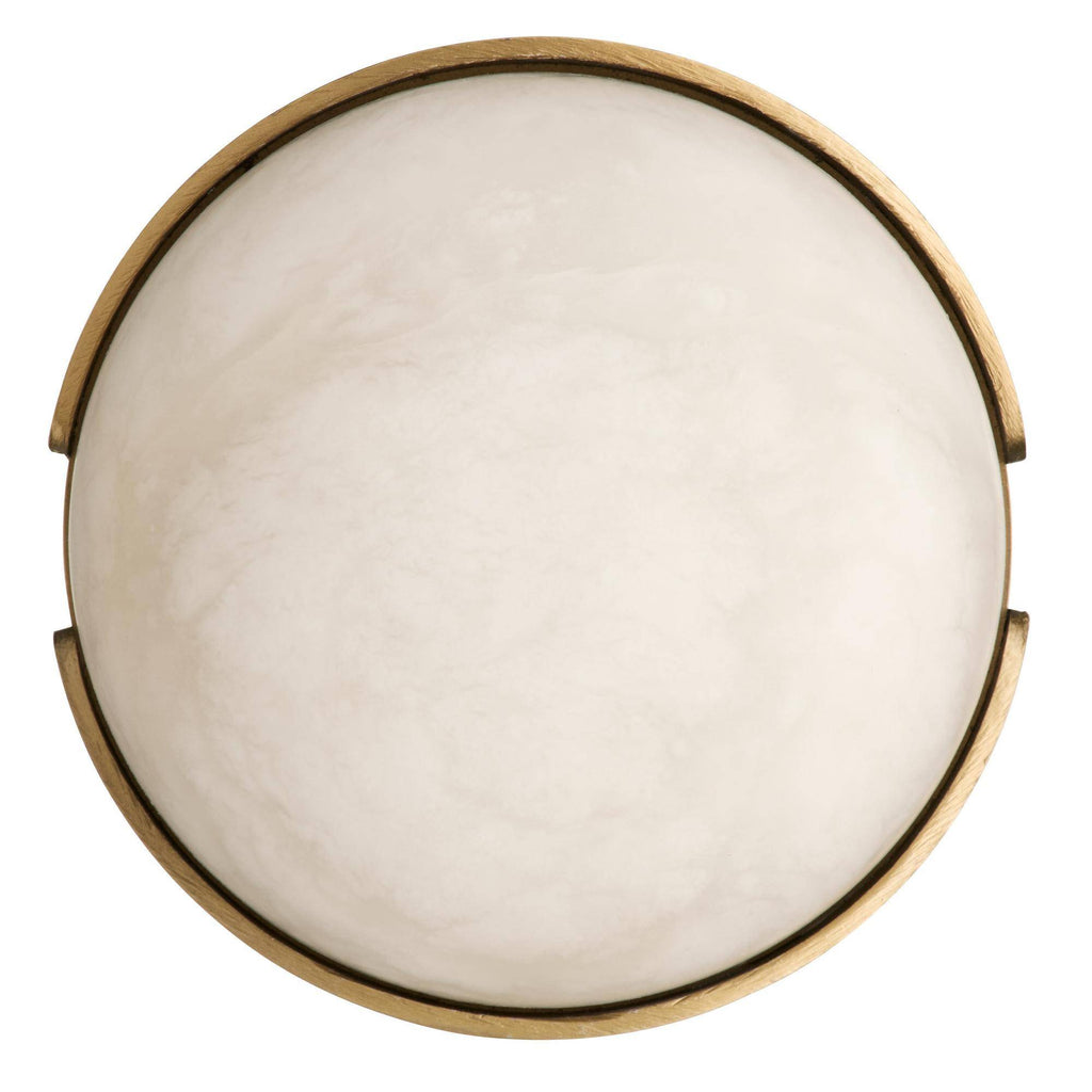 Artisan Elara Mini Flush Mount