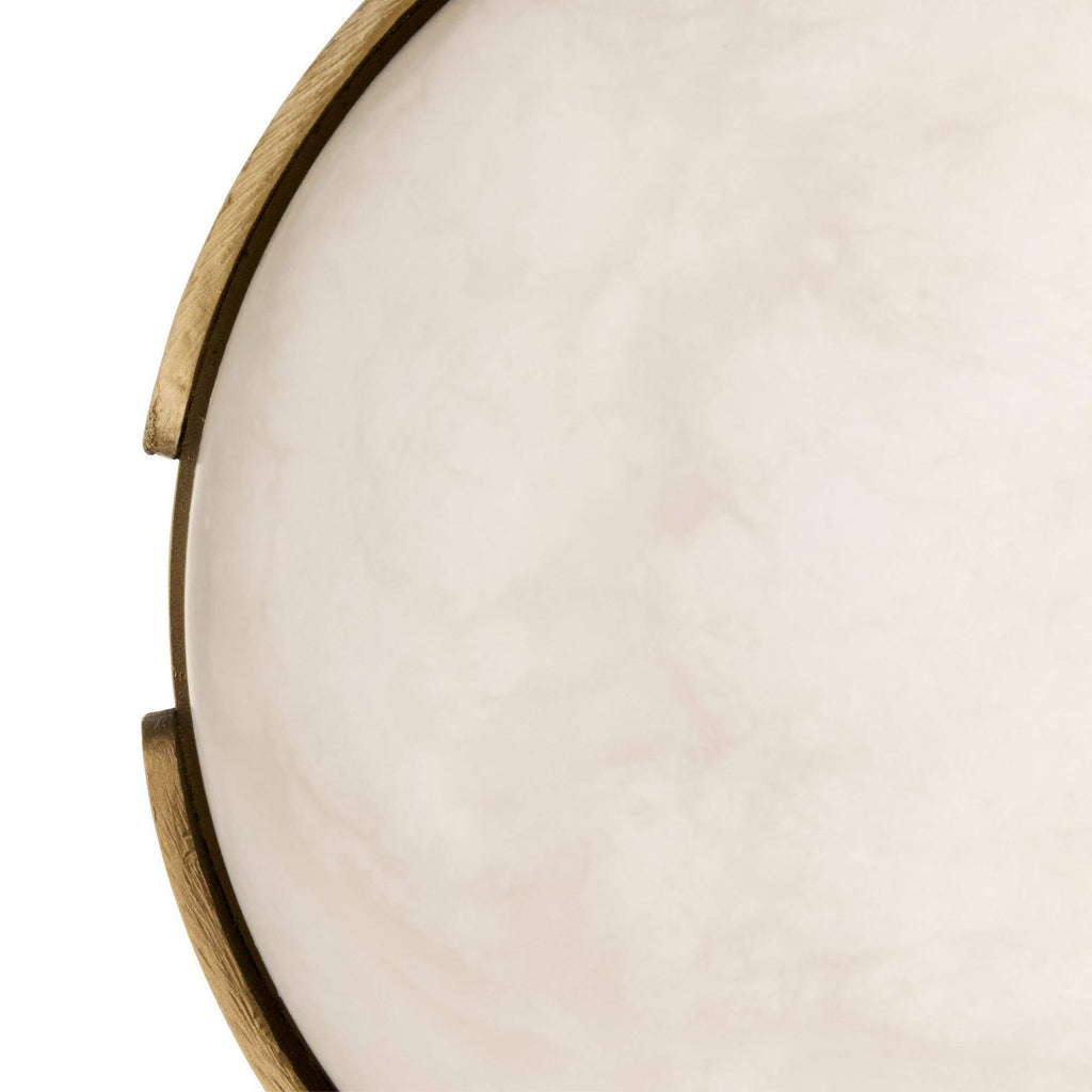 Artisan Elara Mini Flush Mount