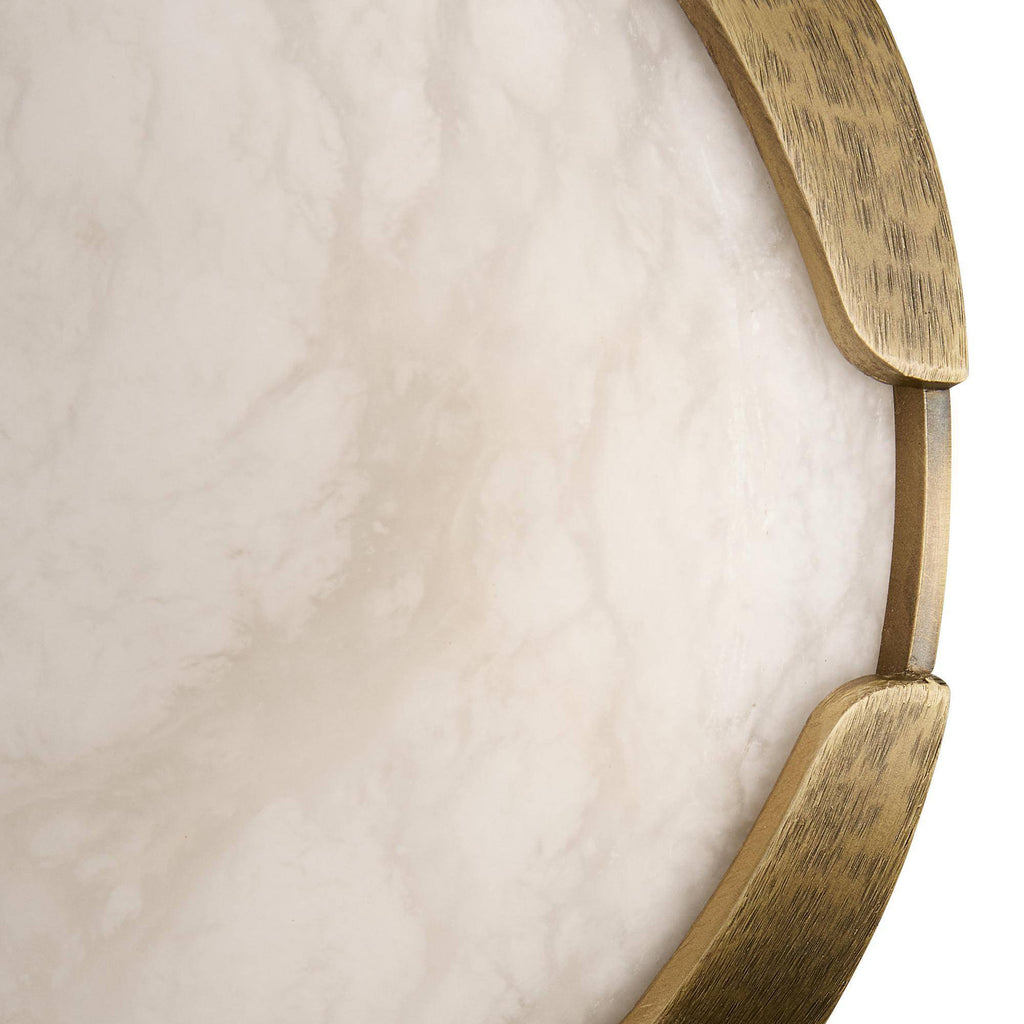 Artisan Elara Mini Flush Mount