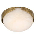 Elara Mini Flush Mount
