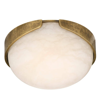 Artisan Elara Mini Flush Mount