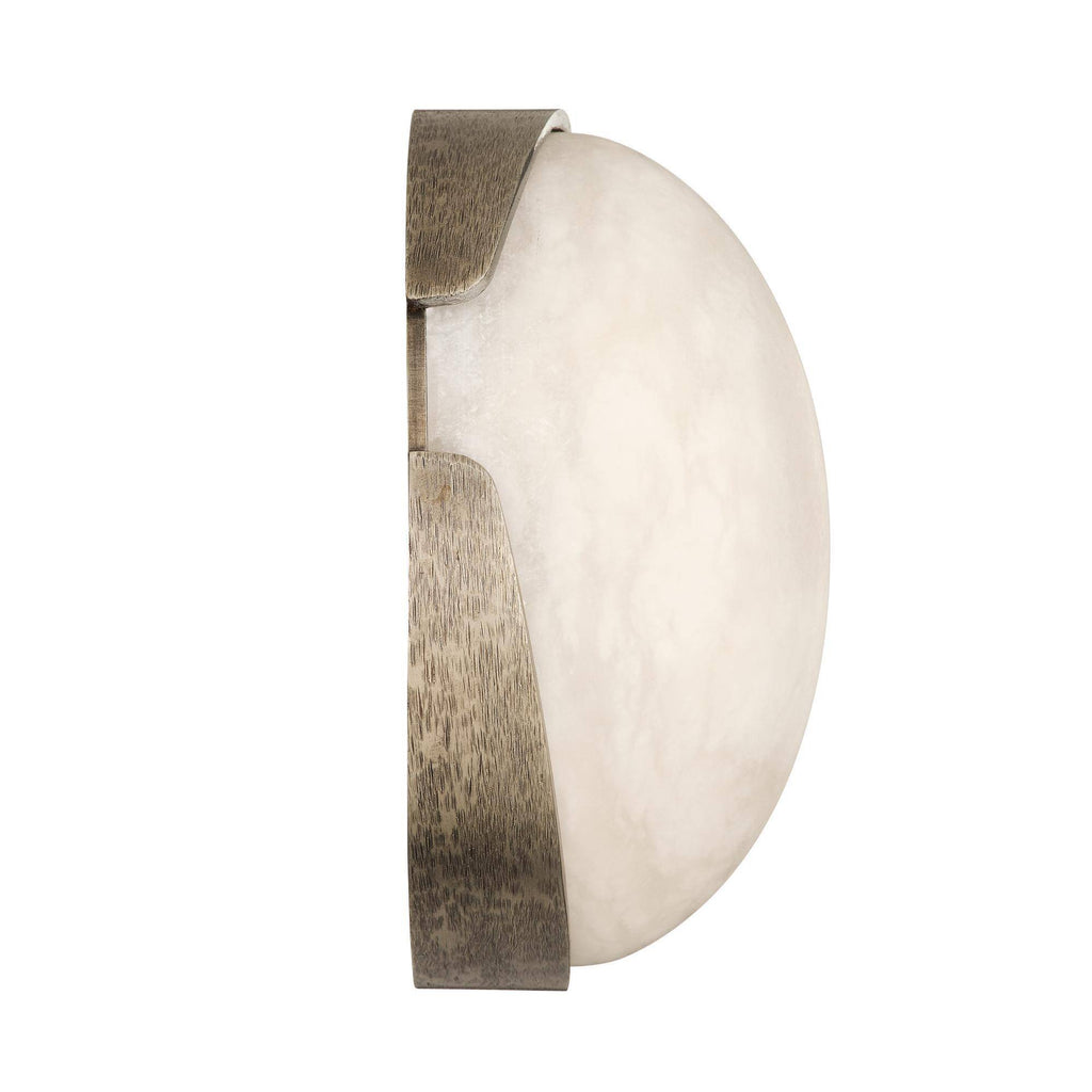 Artisan Elara Mini Flush Mount