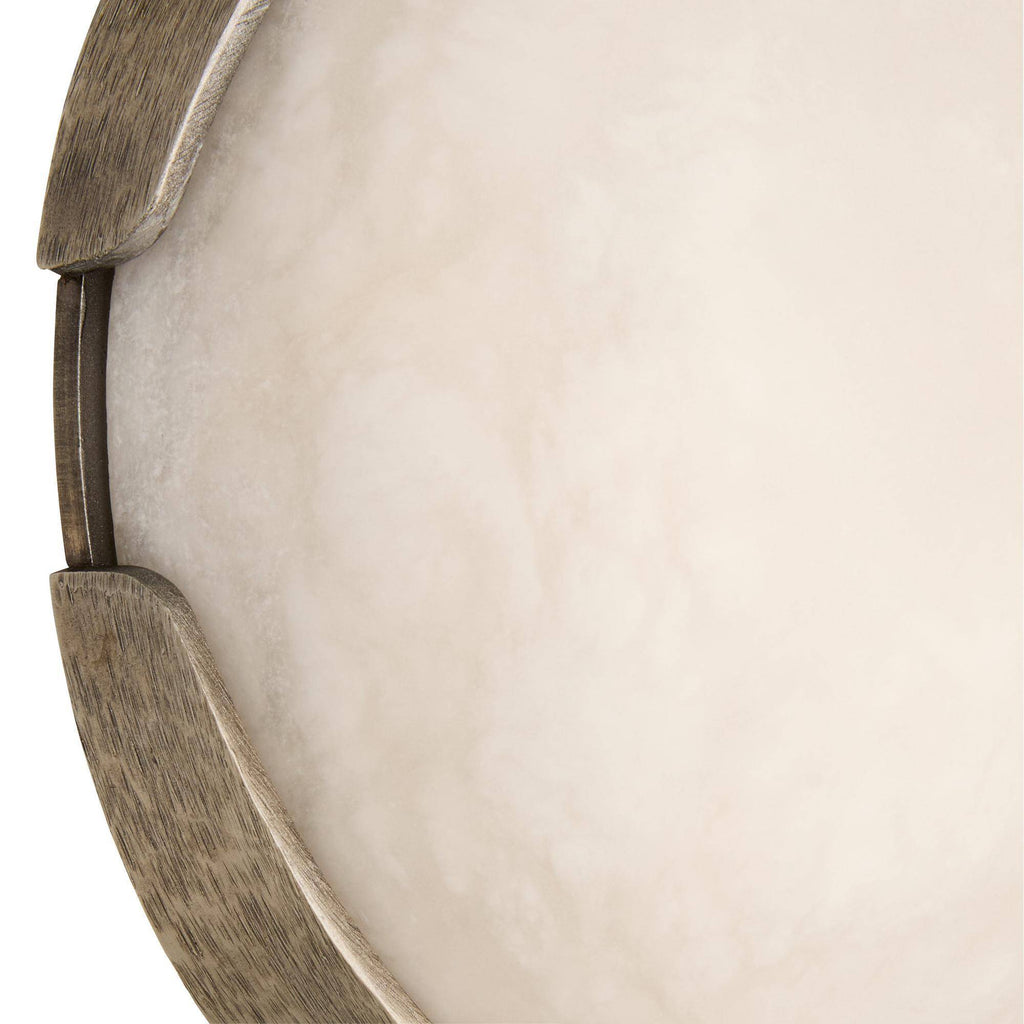 Artisan Elara Mini Flush Mount
