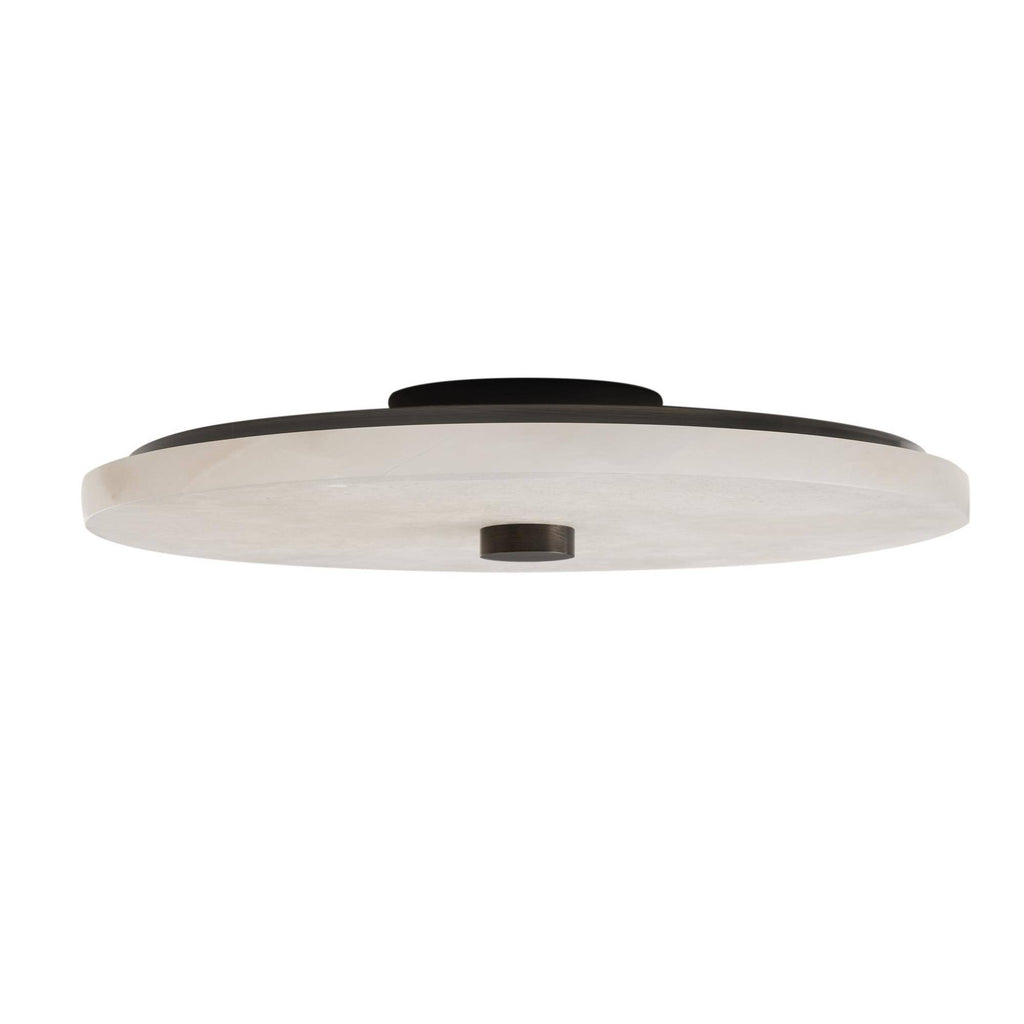 Artisan Moers Large Flush Mount
