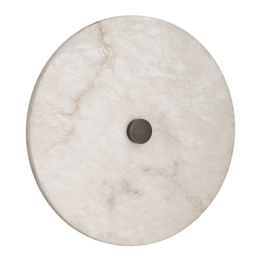 Artisan Moers Large Flush Mount